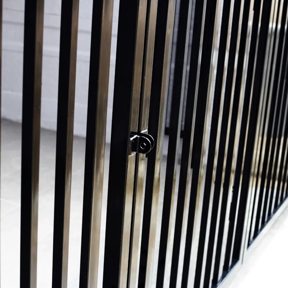 Grille de défense sur mesure près de Épernay 